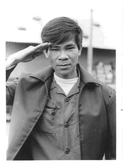 Camp Evans 1971 (11)