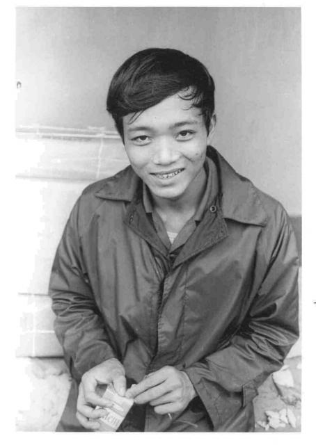 Camp Evans 1971 (12)