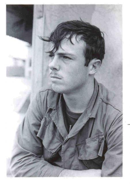 Camp Evans 1971 (17)