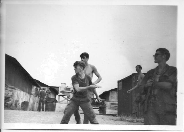 Beebe, Wiendorf,Big John