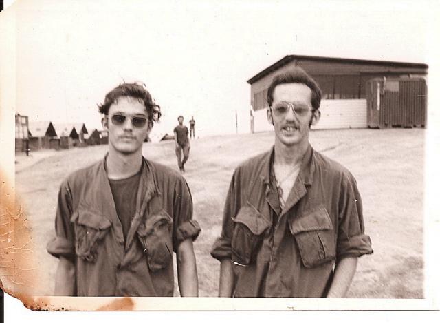 Doc Warren, Bob Lister