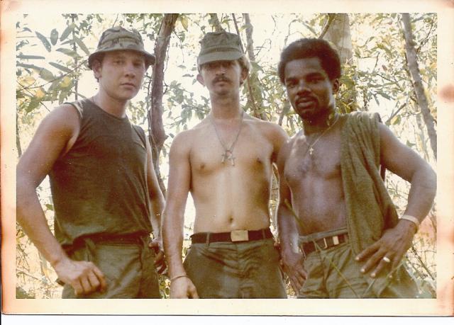 Roubidoux, Gilliam, Smith