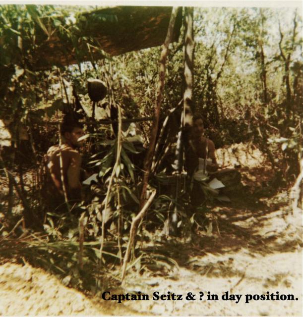 1DH0181 Cpt Seitz