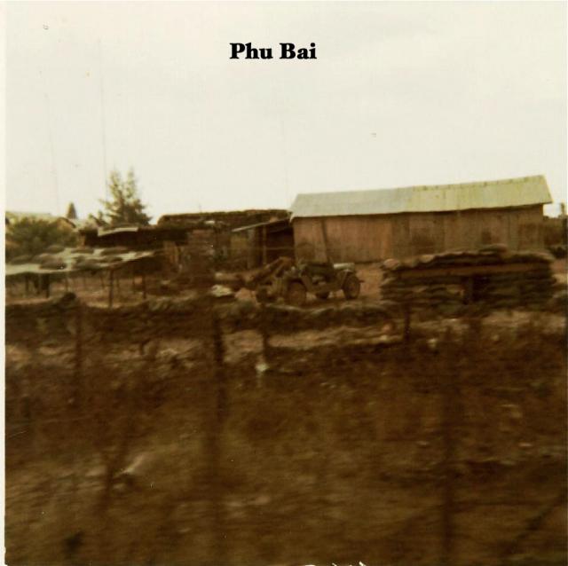1DH0202 Phu Bai