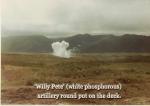 1DH0250 willy pete