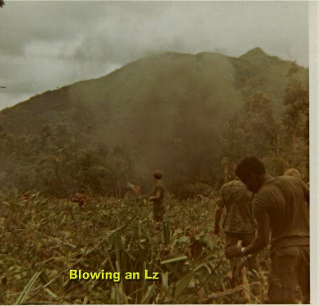 1DH0301 blowing