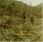 1DH0307 ammo