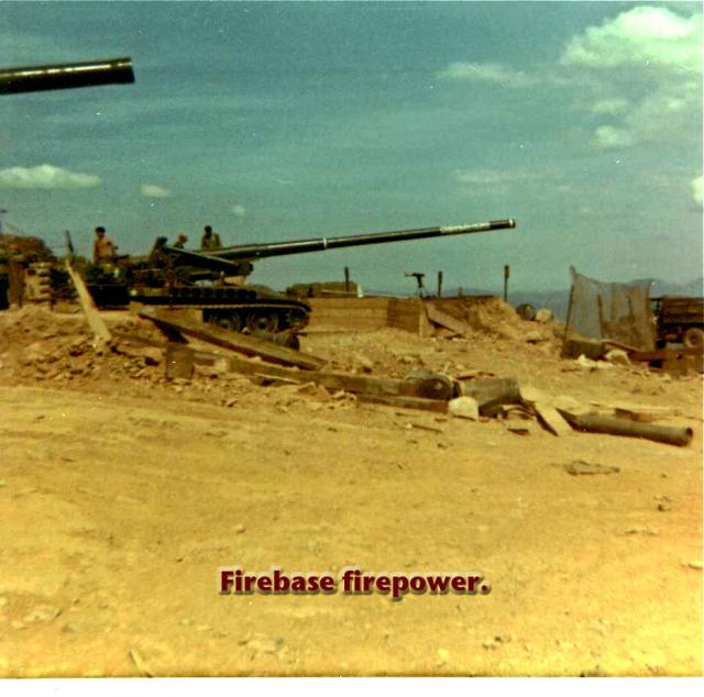1DH0368 firepower