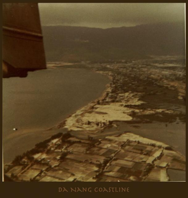 1DH0397 Da Nang coast