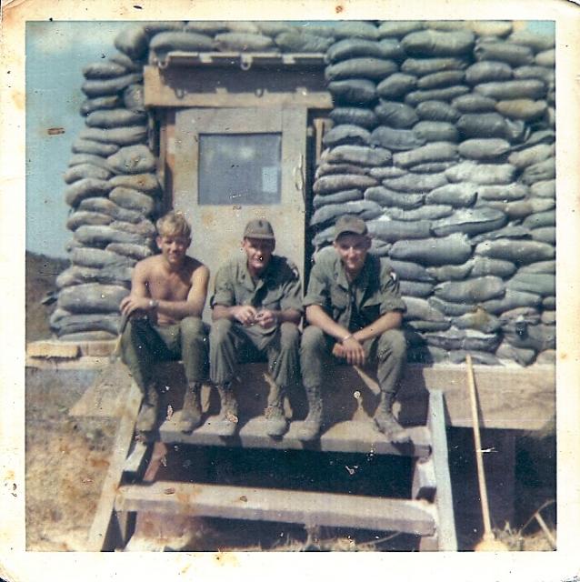 Top's Stories...He had a million of them.