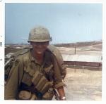 SFC Domenic Smigliani