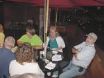 Jim & Trisha Roesch along with Clara Green
