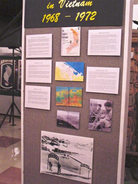 Currahee Regiment History in Vietnam