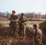 Glenn Green, Rogers, Doug Mayhugh