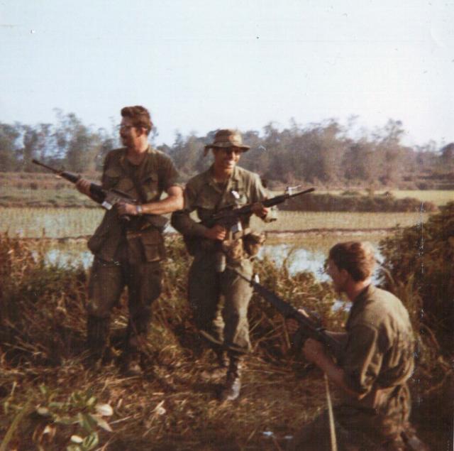 Glenn Green, Rogers, Doug Mayhugh