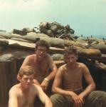 Middlebrook, Green, Mayhugh