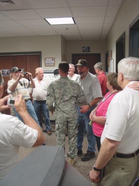 OK, where is the rest of them