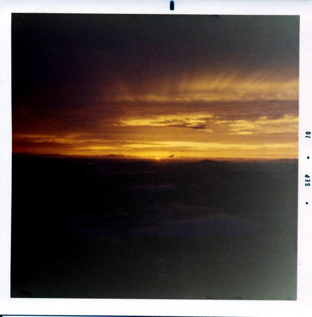 50 Sunset
