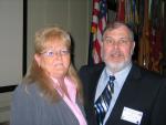 Jim & Trisha Roesch