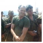 Capt. Randy House