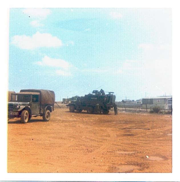 Road Security