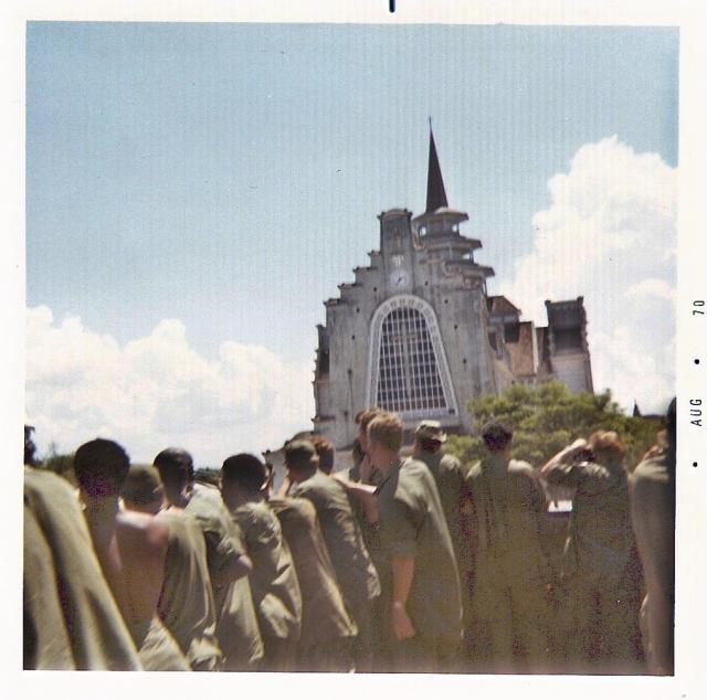 Vietnam Countryside 0