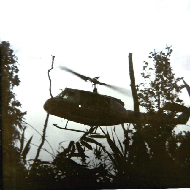 Dropping supplies 001