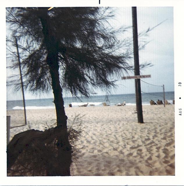 Eagle Beach #8
