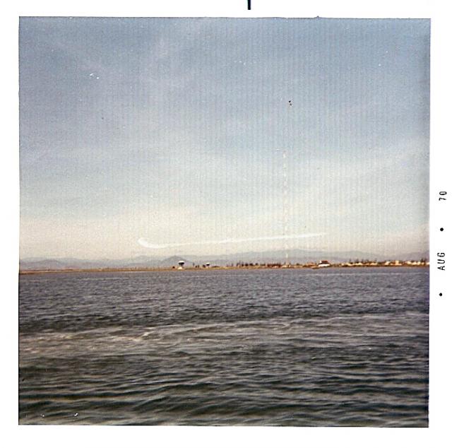 Eagle Beach #12